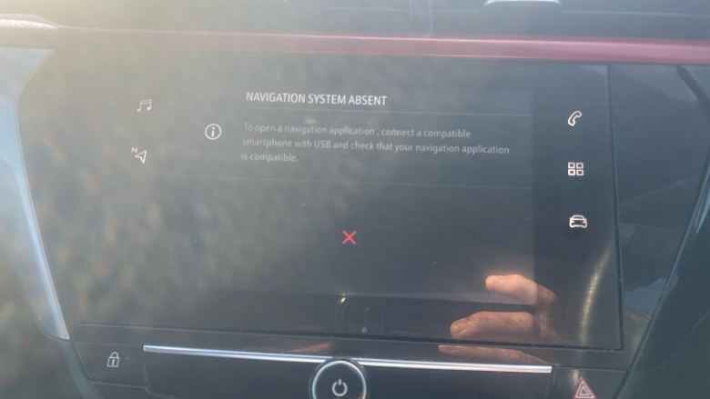 Vauxhall Corsa 1.2 Turbo SRi 5dr Petrol Hatchback